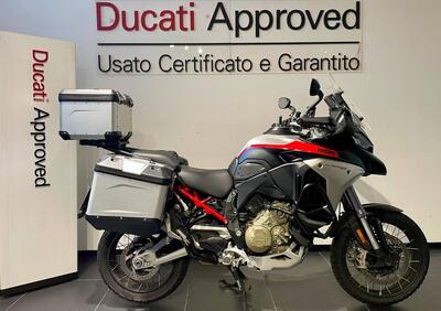 Ducati Multistrada V4 Rally (2023 - 25) - Annuncio 9602409