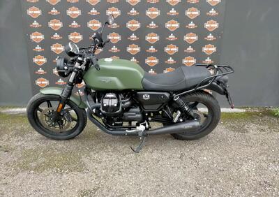 Moto Guzzi V7 Stone (2021 - 25) - Annuncio 9602401