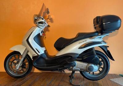 Piaggio Beverly Tourer 300 - Annuncio 9602438