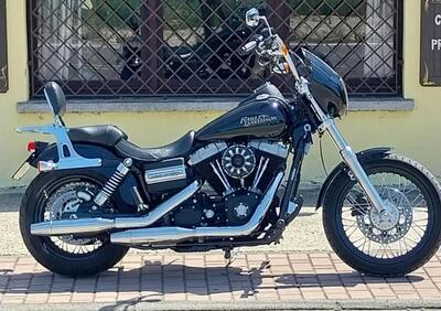 Harley-Davidson 1584 Street Bob (2008 - 15) - FXDB - Annuncio 9602449