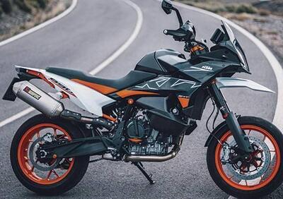 KTM 890 SMT (2023 - 25) - Annuncio 9602456