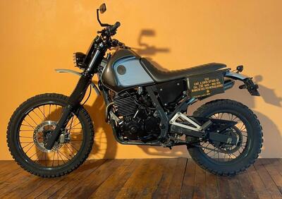 Honda NX 650 Dominator (1988 - 90) - Annuncio 9602466