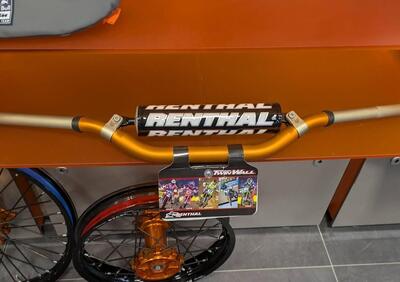 Manubrio Renthal Twinwall Ktm - Annuncio 9602471