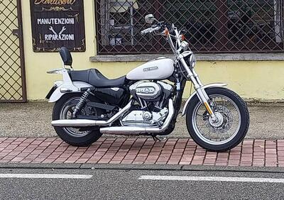 Harley-Davidson 1200 Custom (2004 - 06) - XL 1200C - Annuncio 9602480