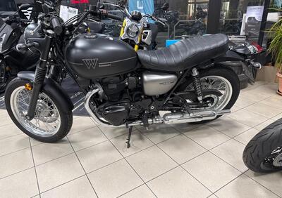 Kawasaki W 800 (2021 - 25) - Annuncio 9602487