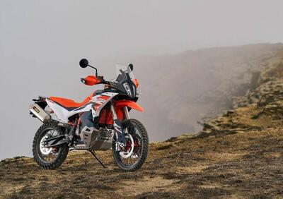 KTM 890 Adventure R (2023 - 24) - Annuncio 9105473