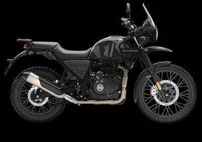 Royal Enfield Himalayan 411 Sleet (2020) - Annuncio 9602498