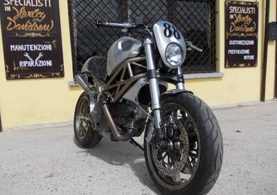 Ducati Monster 796 (2010 - 13) - Annuncio 9602511