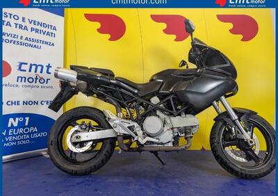 Ducati Multistrada 620 Dark SD (2005 - 07) - Annuncio 9602509