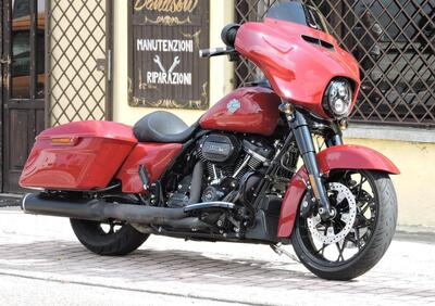 Harley-Davidson Street Glide Special (2021 - 23) - Annuncio 9602522