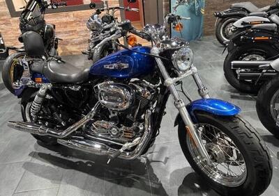 Harley-Davidson 1200 Custom (2017) - XL 1200C - Annuncio 9602605