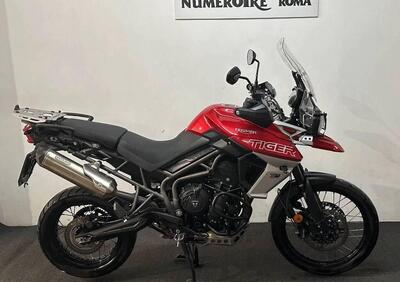 Triumph Tiger 800 XCa (2018 - 20) - Annuncio 9602609