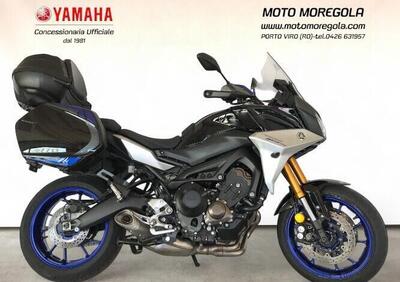 Yamaha Tracer 900 GT (2018 - 20) - Annuncio 9602670