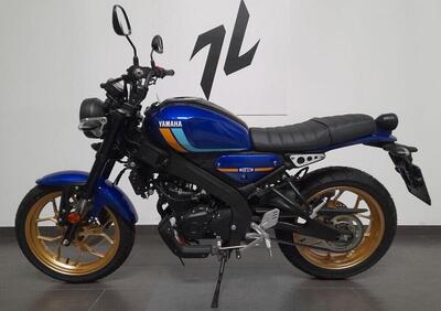 Yamaha XSR 125 (2021 - 24) - Annuncio 9602681