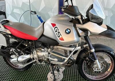 Bmw R 1150 GS (1999 - 03) - Annuncio 9602709