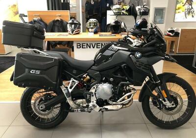 Bmw F 850 GS (2021 - 24) - Annuncio 9602711