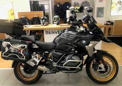 Bmw R 1250 GS (2021 - 24) - Annuncio 9602712