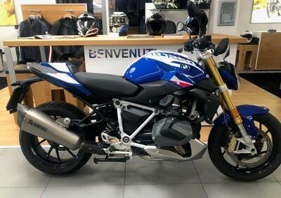 Bmw R 1250 R (2021 - 25) - Annuncio 9602713