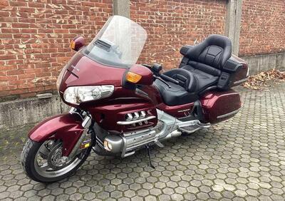 Honda GL 1800 Gold Wing (2007 - 11) - Annuncio 9595670