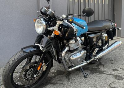 Royal Enfield Continental GT 650 (2021 - 25) - Annuncio 9602900