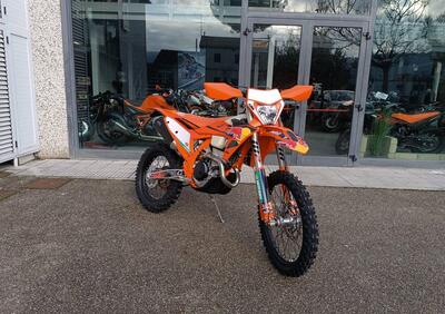 KTM 350 EXC-F Champion Edition (2025) - Annuncio 9602927