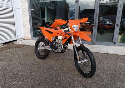 KTM 350 EXC-F (2025) - Annuncio 9602928