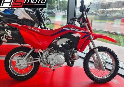 Honda CRF 110 F (2023 - 25) - Annuncio 9603024