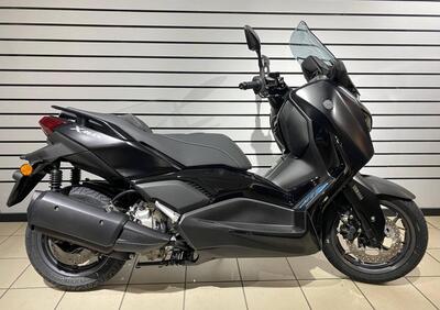 Yamaha X-Max 300 Tech Max (2021 - 24) - Annuncio 9603029