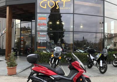 Kymco Downtown 350i ABS (2016 - 20) - Annuncio 9603222