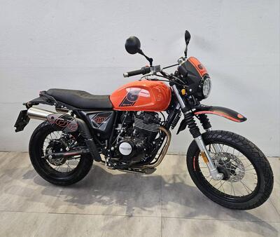 Swm Six6 500 (2022 - 25) nuova