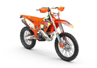 KTM 250 EXC Champion Edition (2025) - Annuncio 9550174