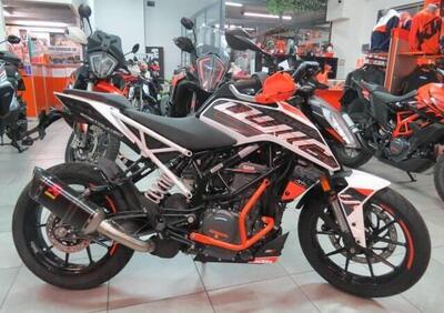 KTM 390 Duke (2021 - 23) - Annuncio 9248414