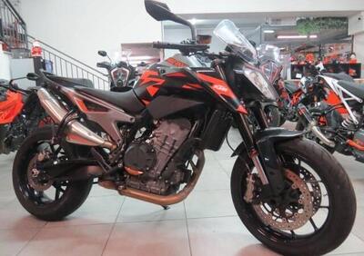 KTM 790 Duke (2018 - 20) - Annuncio 9563455