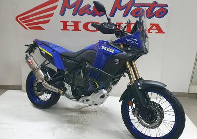 Yamaha Ténéré 700 World Raid (2022 - 25) - Annuncio 9603607