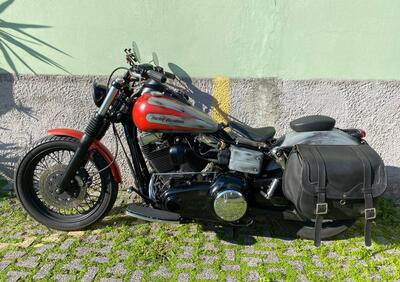 Harley-Davidson 1584 Super Glide Custom (2007) - FXDC - Annuncio 9603635