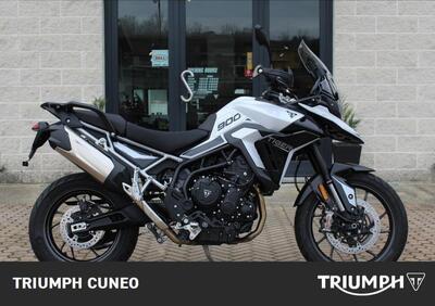 Triumph Tiger 900 GT (2024 - 25) - Annuncio 9603654