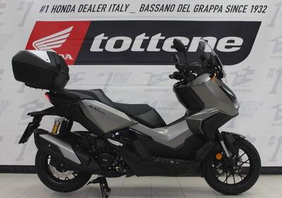 Honda ADV 350 (2025) - Annuncio 9603835