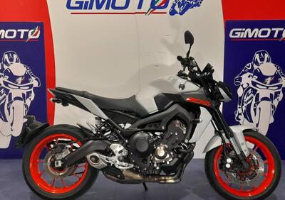 Yamaha MT-09 (2017 - 20) - Annuncio 9603848