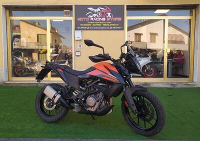 KTM 390 Adventure (2020) - Annuncio 9603865