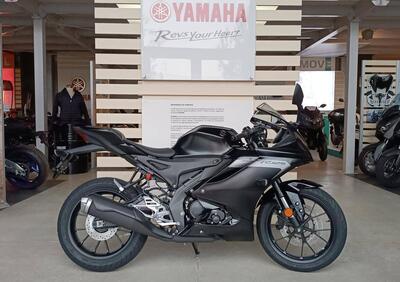 Yamaha YZF R125 (2023 - 25) - Annuncio 9487806