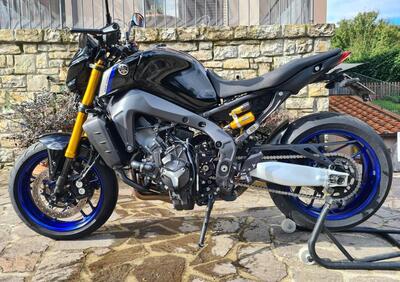 Yamaha MT-09 SP (2021 - 23) - Annuncio 9603972