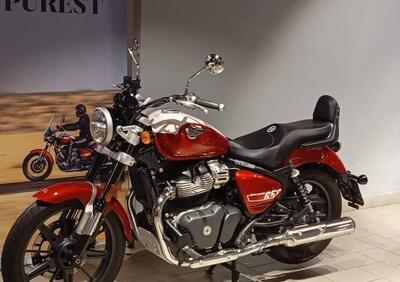 Royal Enfield Super Meteor 650 (2023 - 24) - Annuncio 9603986