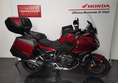 Honda NT 1100 Travel DCT (2022 - 24) - Annuncio 9603984