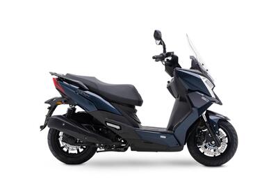 Kymco Dink 125 Flat (2023 - 25) - Annuncio 9603998