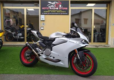 Ducati 959 Panigale (2016 - 19) - Annuncio 9604161