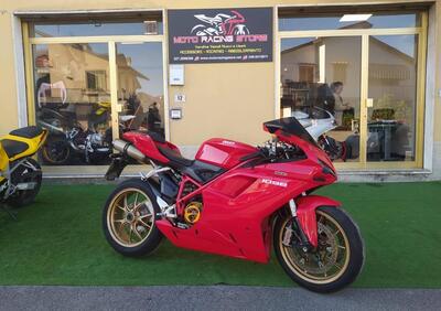 Ducati 1098 (2006 - 09) - Annuncio 9604176