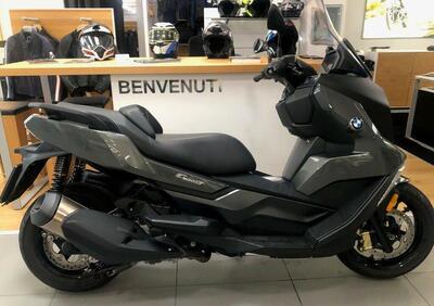 Bmw C 400 GT (2021 - 24) - Annuncio 9604505