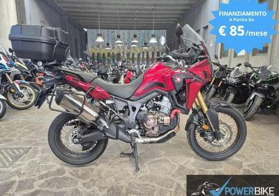 Honda Africa Twin CRF 1000L DCT (2018 - 19) - Annuncio 9604584