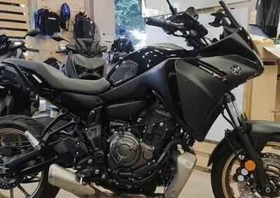 Yamaha Tracer 7 (2021 - 25) - Annuncio 9604621