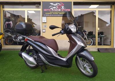 Piaggio Medley 125 S ABS (2016 - 19) - Annuncio 9604654